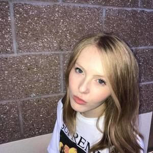 Meet your Posher, Peyton